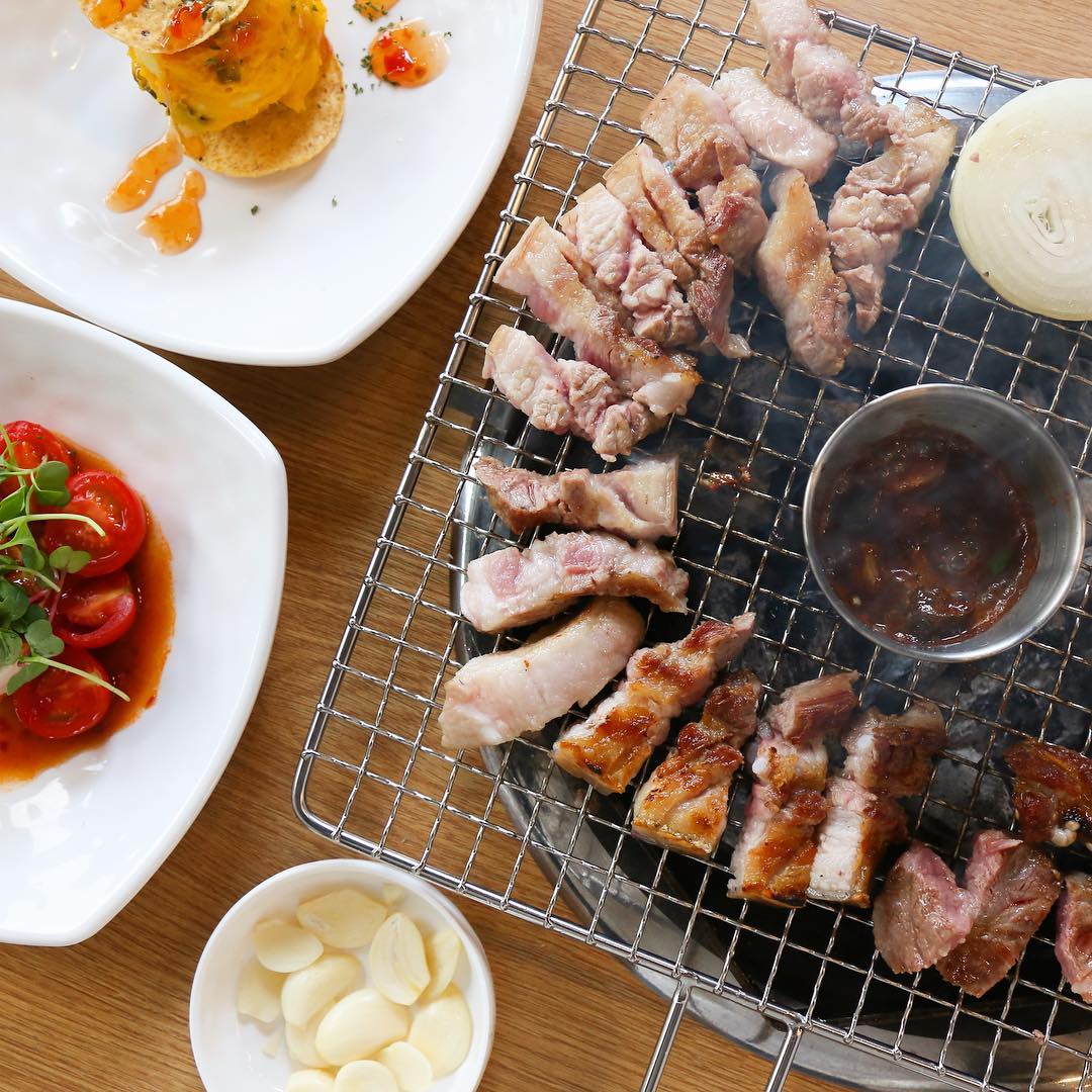 제주영롱가 매장 이미지