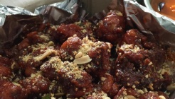 황해닭집 매장 이미지