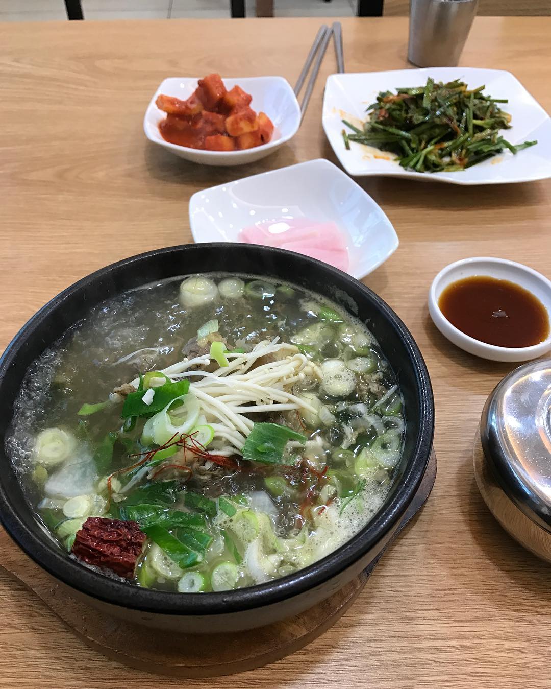 다담은 매장 이미지