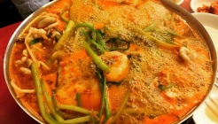 자원대구탕 매장 이미지