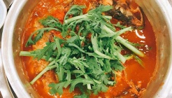 우리바다생태찌개 매장 이미지