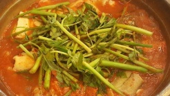 진부령황태촌 매장 이미지