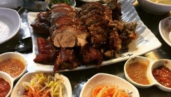 배서방족발집 매장 이미지