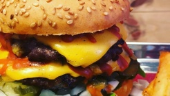 88버거 매장 이미지