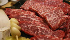십삼대 매장 이미지
