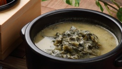 순남시래기 매장 이미지