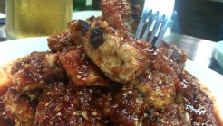 마미치킨 매장 이미지