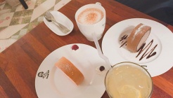 스위트롤 매장 이미지