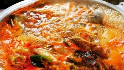 우송식당 매장 이미지