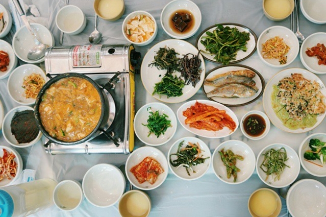귀빈식당 매장 이미지