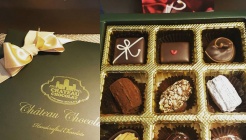 샤또쇼콜라 매장 이미지