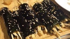 마초김밥 매장 이미지