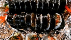 해남원조김밥 매장 이미지