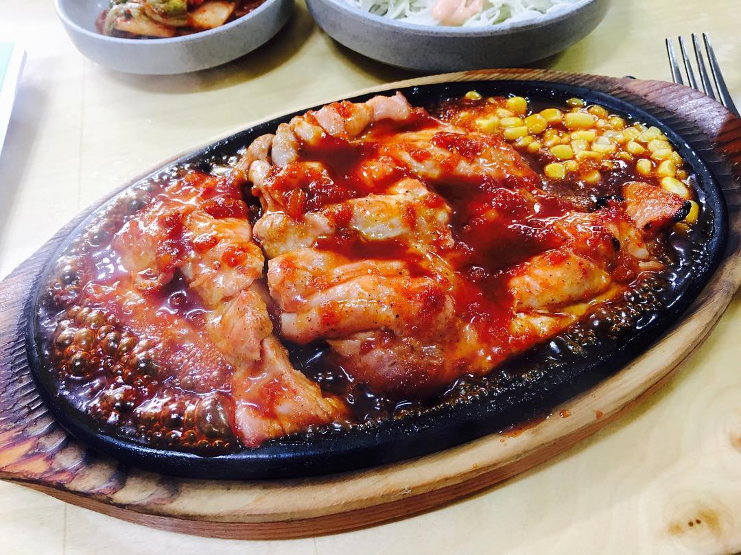 Dr닭터 매장 이미지