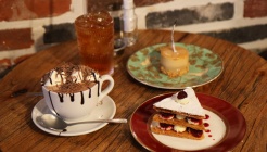 Mon Cafe Gregory 매장 이미지