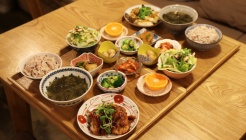 도시락집 미미 매장 이미지