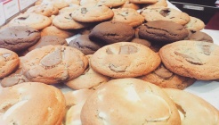 벤스쿠키(이태원점) 매장 이미지