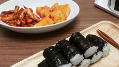 충무김밥 매장 이미지