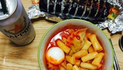 이레김밥 매장 이미지