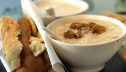 阜杭豆浆(푸항또우장) 매장 이미지