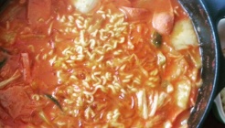 의정부부대찌개 매장 이미지