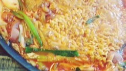 아라부대찌개 매장 이미지