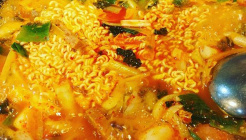 대왕부대찌개 매장 이미지