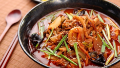 교짬 매장 이미지