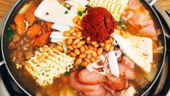 강동KD부대찌개 매장 이미지