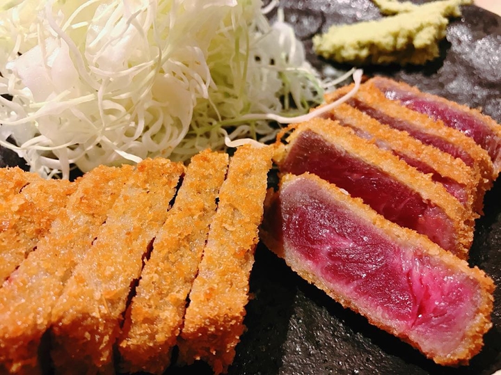 Gyoto Katsugyu(교토 카츠규) 매장 이미지