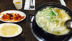 유가네칼국수 공주본점 매장 이미지