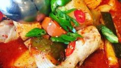 성북동청국장 매장 이미지