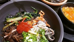 부뚜막청국장 매장 이미지