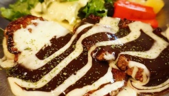 what the fork 매장 이미지