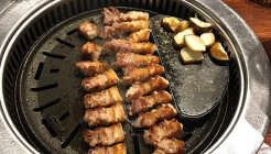 왕소금구이 매장 이미지