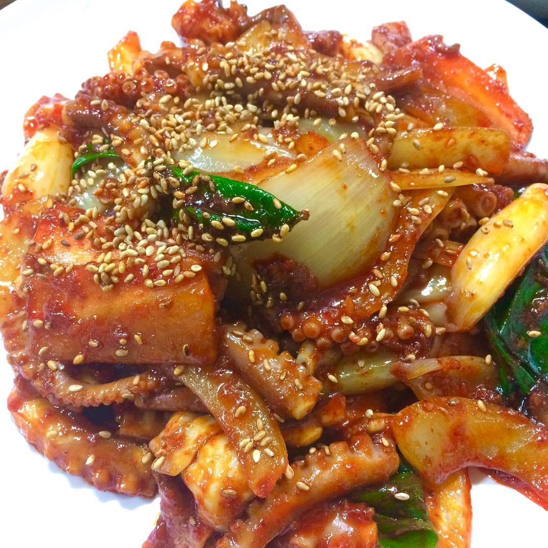 보성식당 매장 이미지
