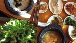 강촌쌈밥 매장 이미지