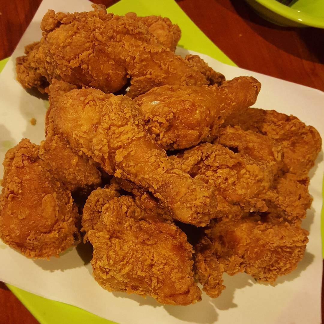 또레세 꾸븐두마리치킨 본점 매장 이미지