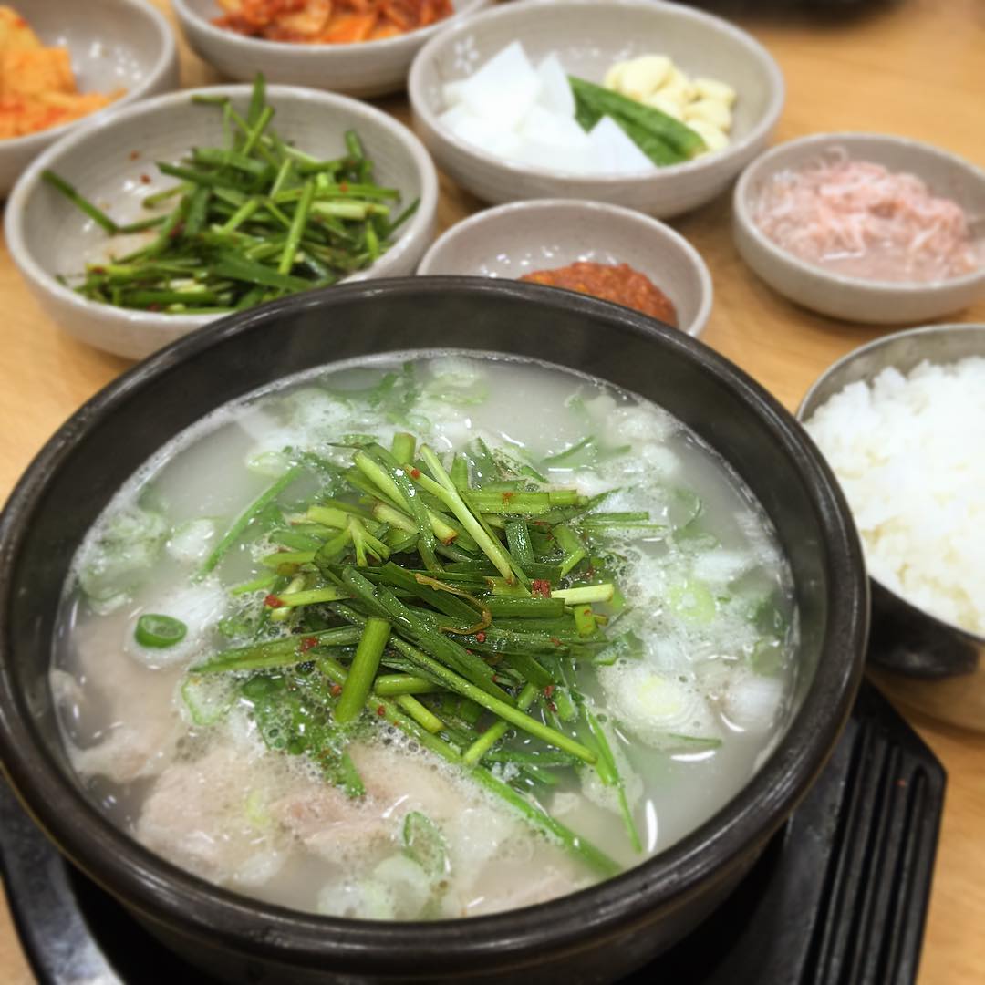 원조 가야돼지국밥  매장 이미지
