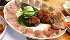 미스터홍탁  매장 이미지