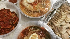 청산칡냉면 매장 이미지