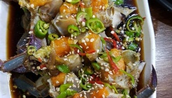 서산간장게장 매장 이미지