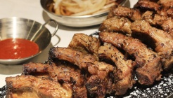 강남쪽갈비 매장 이미지