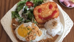 알밤 매장 이미지