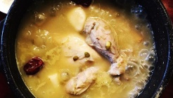 연희녹두삼계탕 매장 이미지