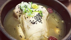 옻닭삼계탕 매장 이미지