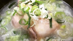 고구려삼계탕 매장 이미지