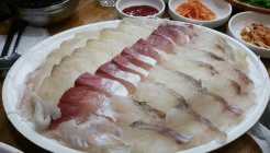 남대문막내횟집 매장 이미지