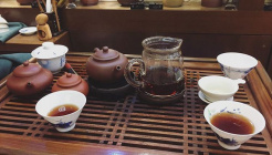 지유명차 매장 이미지