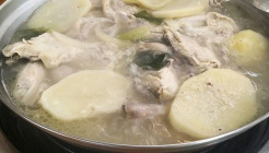 원조닭한마리 매장 이미지